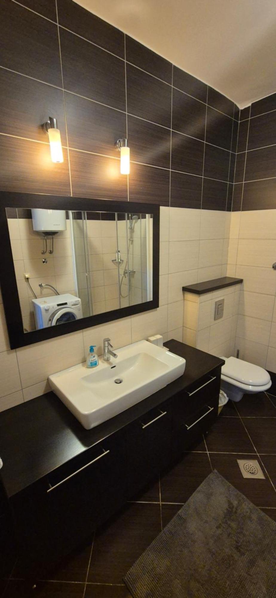 Apartments Golub Krk Town Luaran gambar