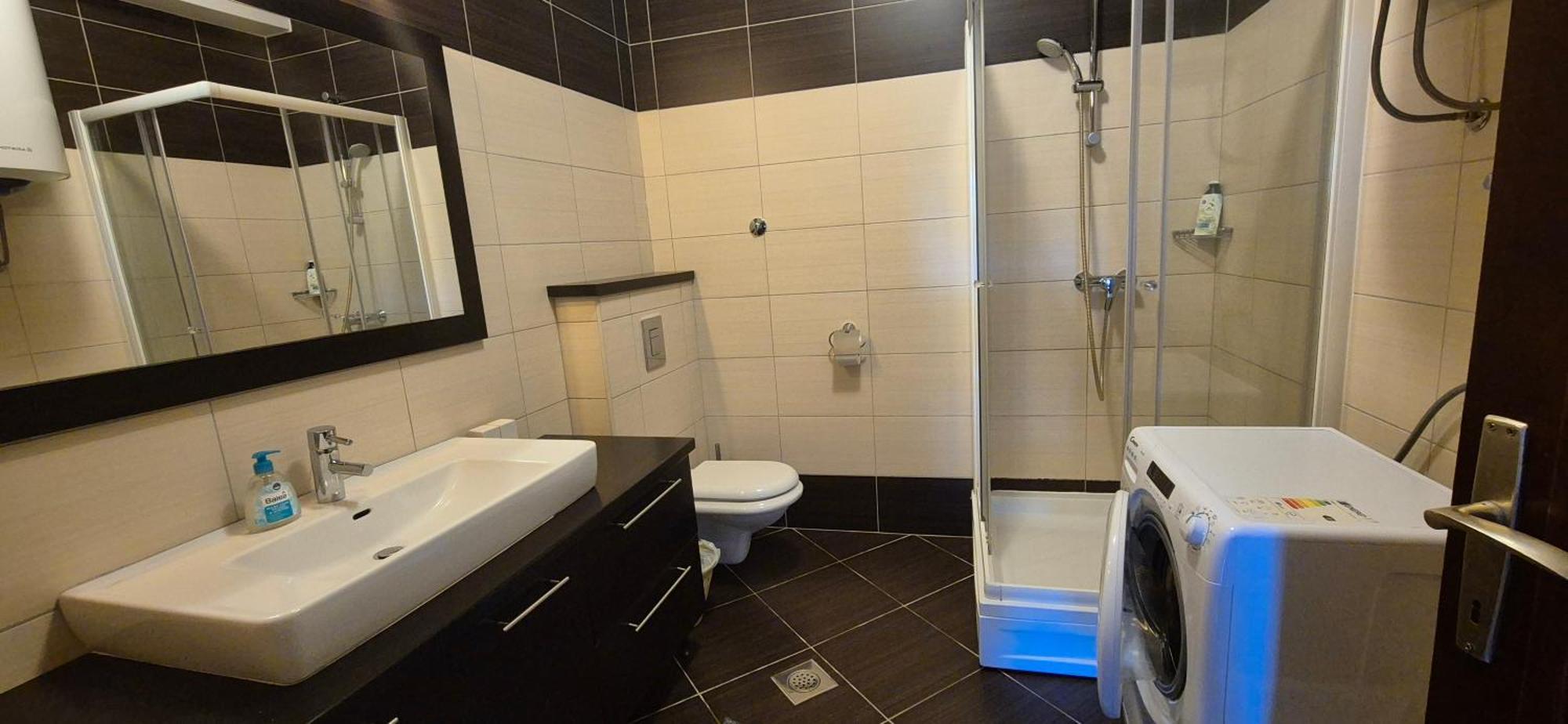 Apartments Golub Krk Town Luaran gambar
